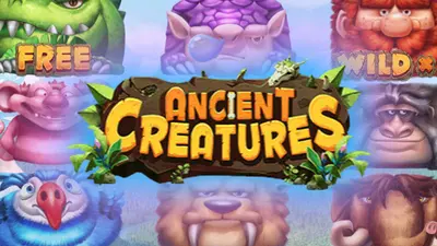 ancient creatures